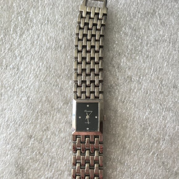 Designer Bracelet Watch - Picture 4 of 4